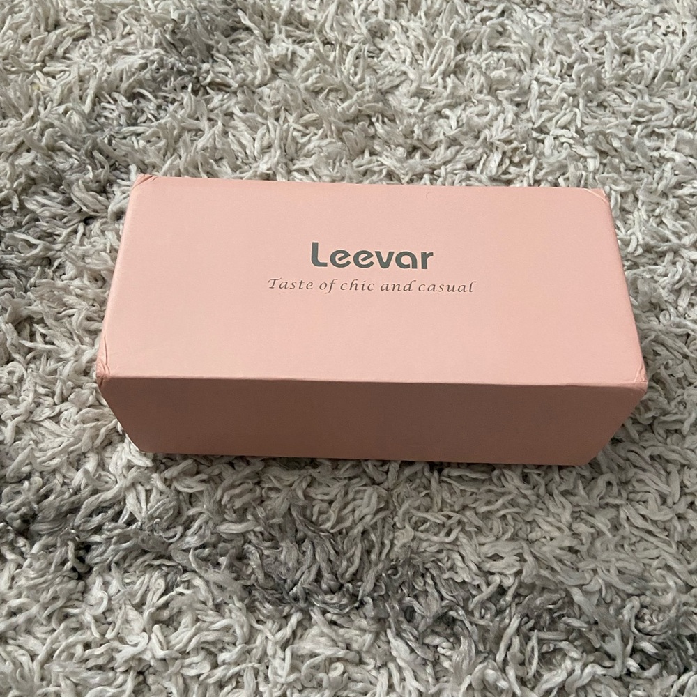 Leevar White Heeled Sandals